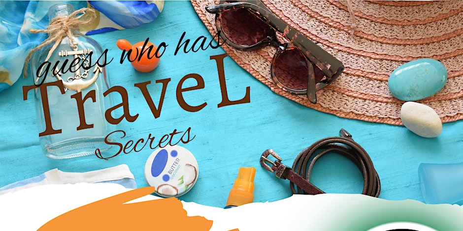 Learn our travel secrets!